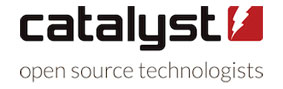 Catalyst – Open Source Technologies
